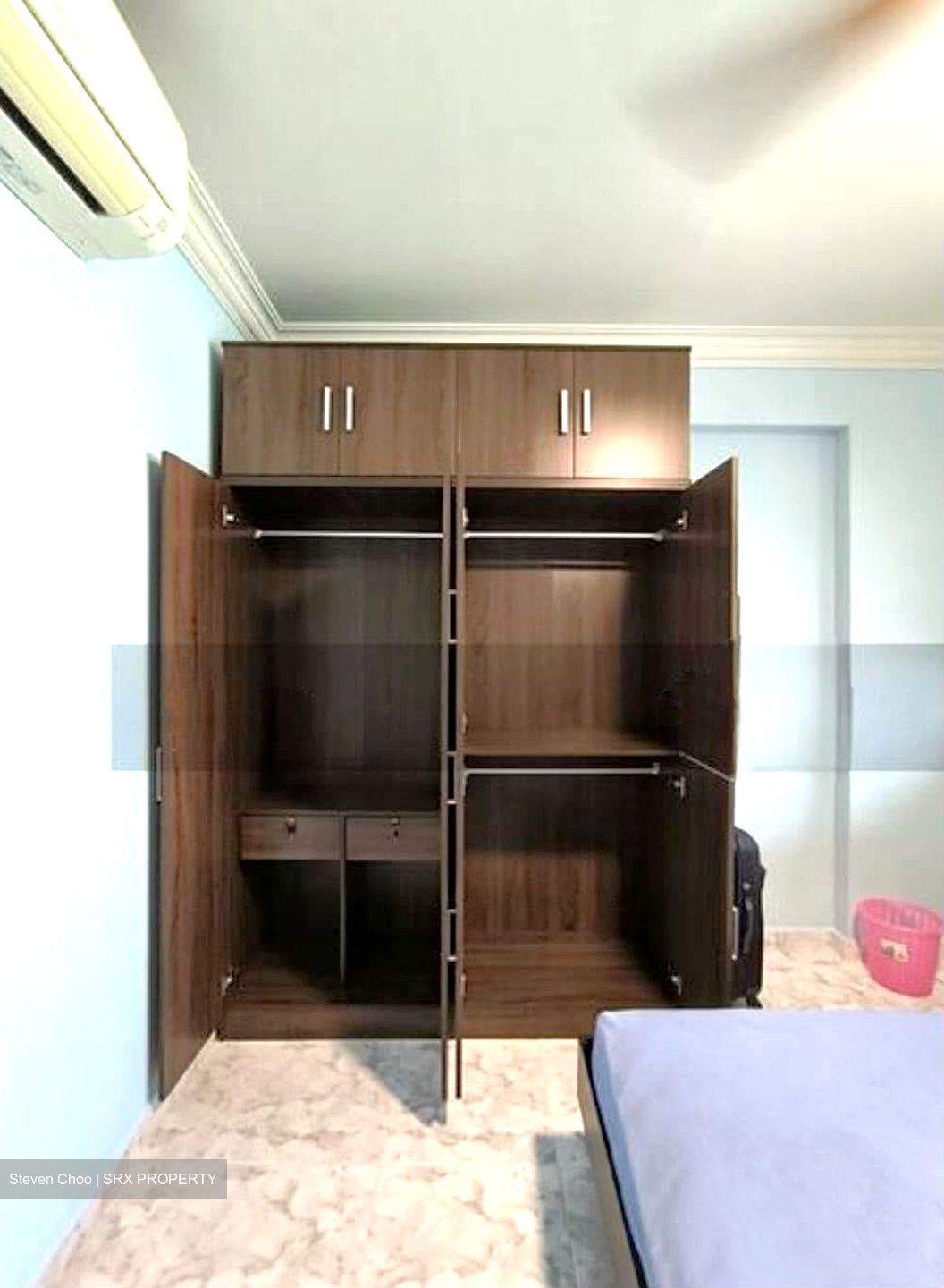 Blk 469 Pasir Ris Drive 6 (Pasir Ris), HDB 4 Rooms #573559261